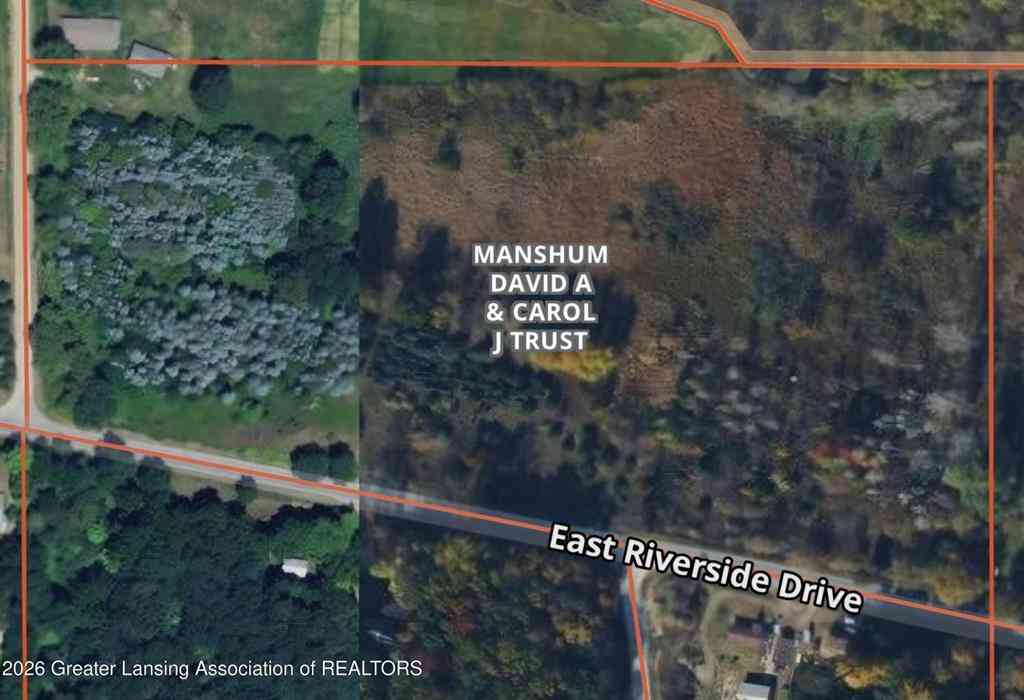 Vacant Land For Sale - VL E Riverside Drive <br/> Ionia, MI 48846