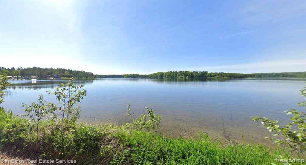Vacant Land For Sale - 5635 Black Road <br/> Curran, MI 48728