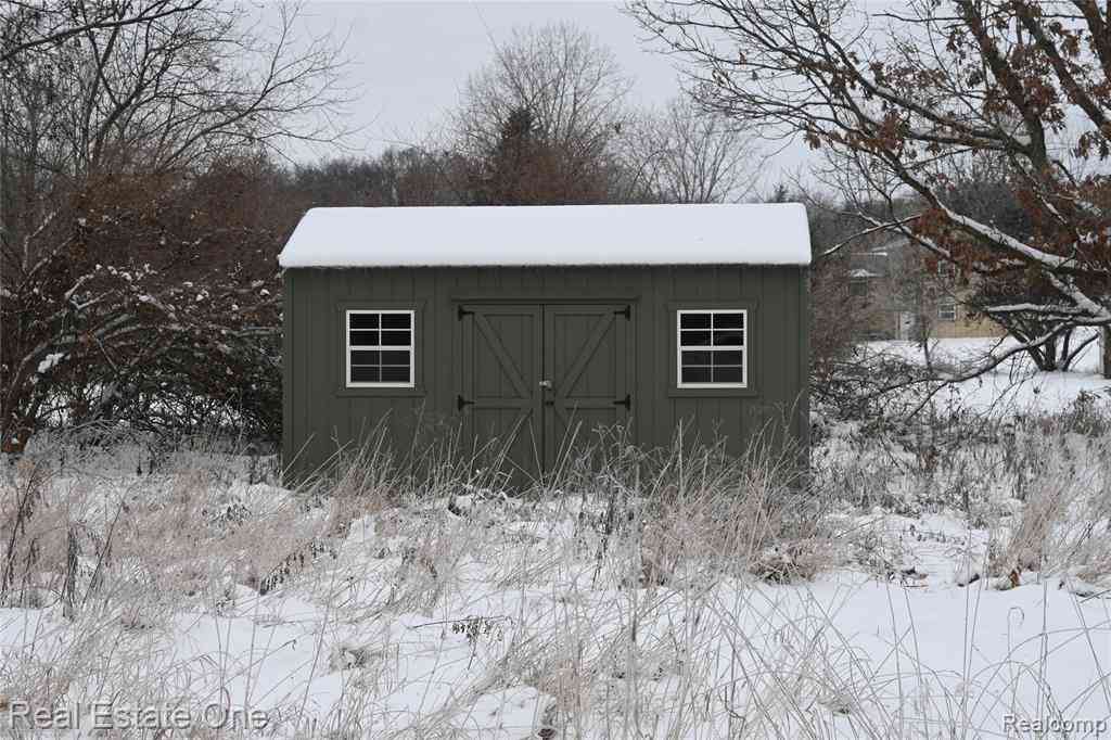 Vacant Land For Sale - 0000 Roberts Drive <br/> Munith, MI 49259