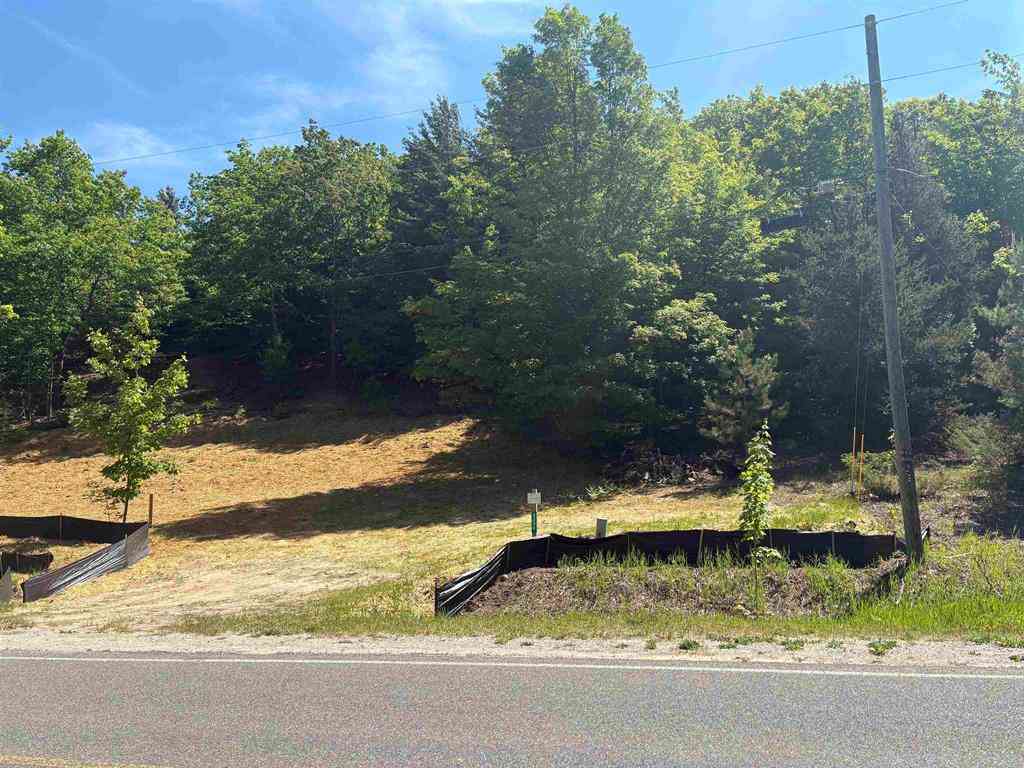 Vacant Land For Sale - 9394 E Hoxie Road <br/> Cedar, MI 49621