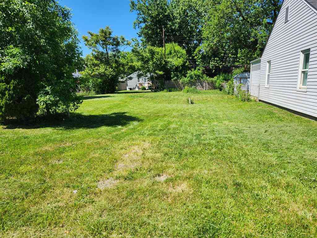 Vacant Land For Sale - 351 E Milton Avenue <br/> Hazel Park, MI 48030