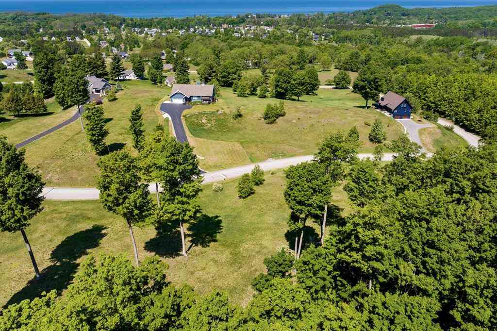 Vacant Land For Sale - 00 W Sleepy Valley Drive <br/> Empire, MI 49630
