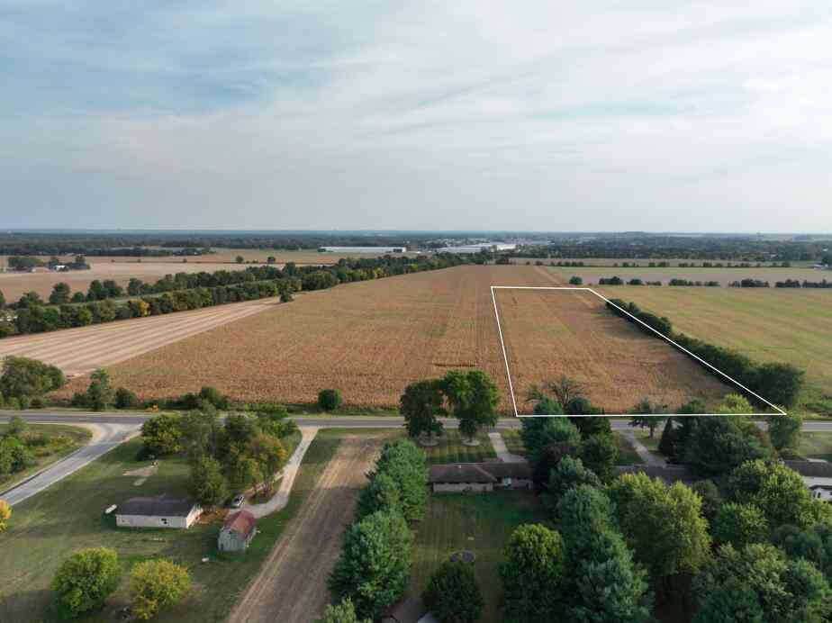 Vacant Land For Sale - VACANT LND W Bertrand Road <br/> Niles, MI 49120