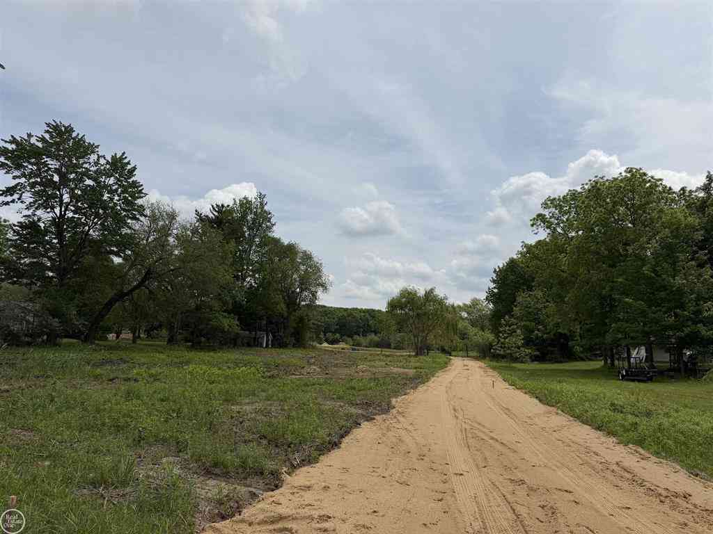 Vacant Land For Sale - 00 Parker Rd. Road <br/> Fort Gratiot, MI 48059