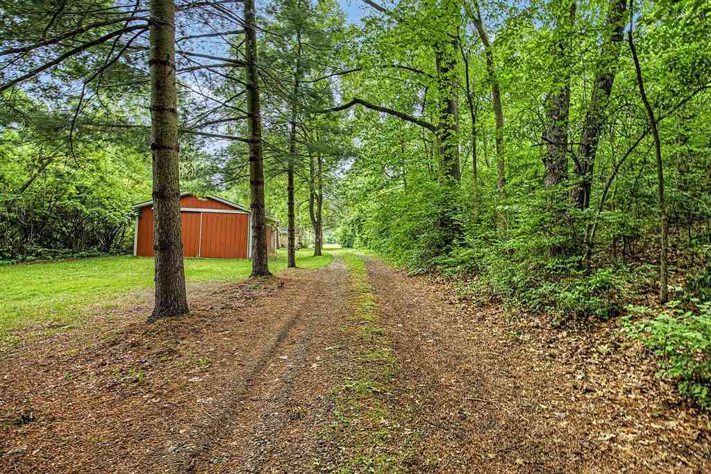 Vacant Land For Sale - 2800 Glasgow Road <br/> Jackson, MI 49201
