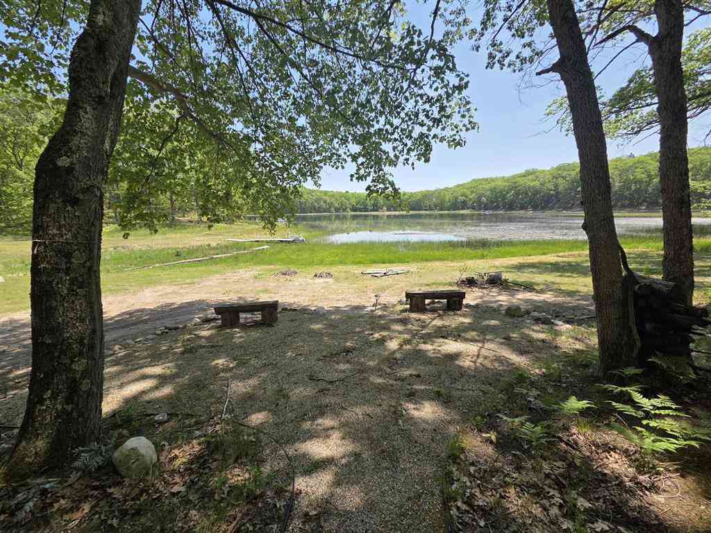 Vacant Land For Sale - 9312-9334 W Ox Path Street <br/> Baldwin, MI 49304
