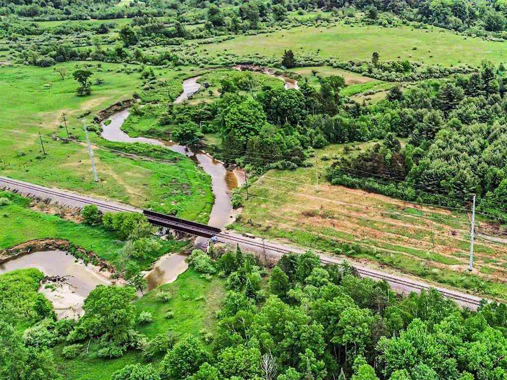 Vacant Land For Sale - 00 Britt Road <br/> Turner, MI 48765