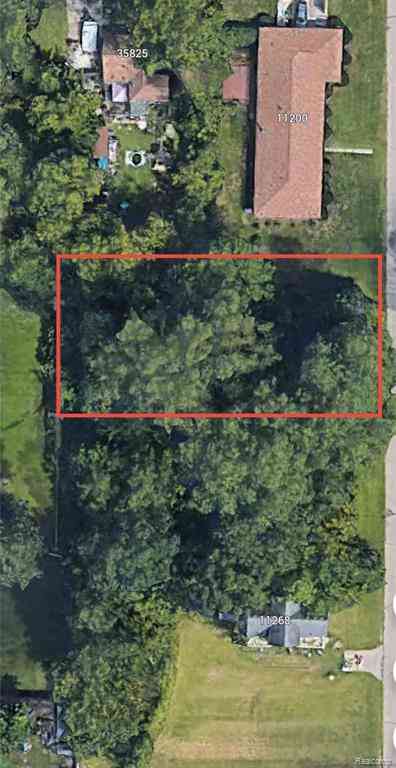 Vacant Land For Sale - WAHRMAN Wahrman  <br/> Romulus, MI 48174