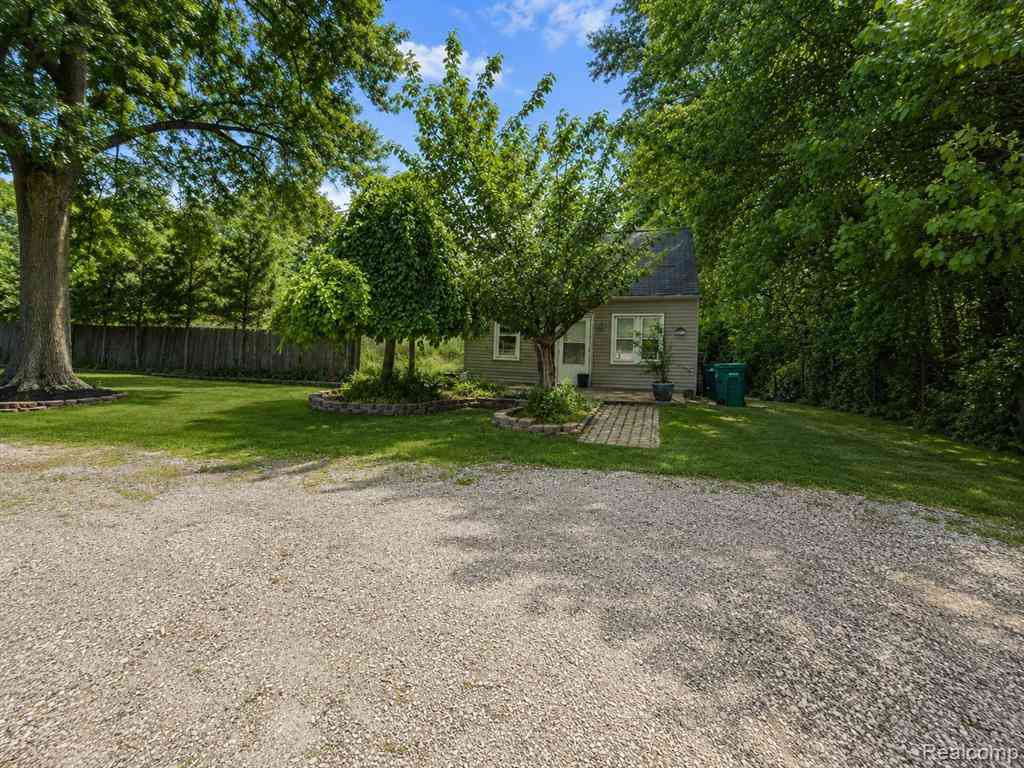 Vacant Land For Sale - 6851 Merriman Road <br/> Romulus, MI 48174