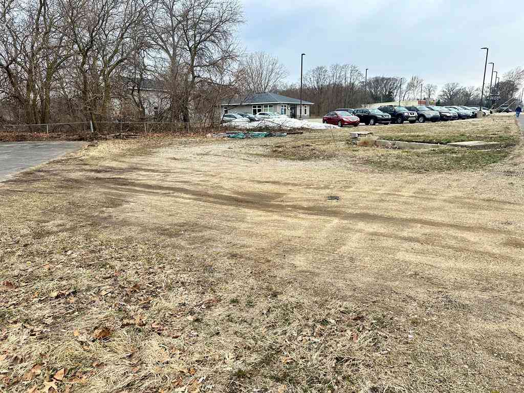 Vacant Land For Sale - 336 N River Avenue <br/> Holland, MI 49424