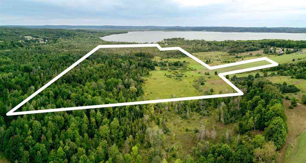 Vacant Land For Sale - 00 E Birch Point Road <br/> Traverse City, MI 49684