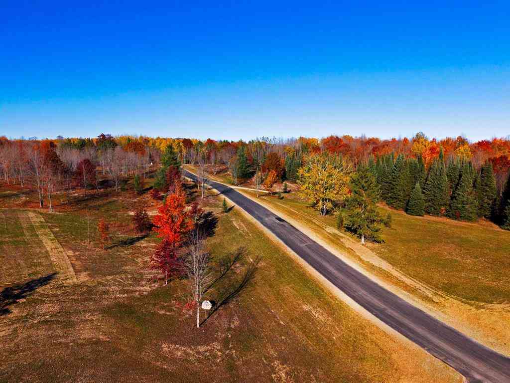 Vacant Land For Sale - 5803 SW Old Oak Trail <br/> Fife Lake, MI 49633