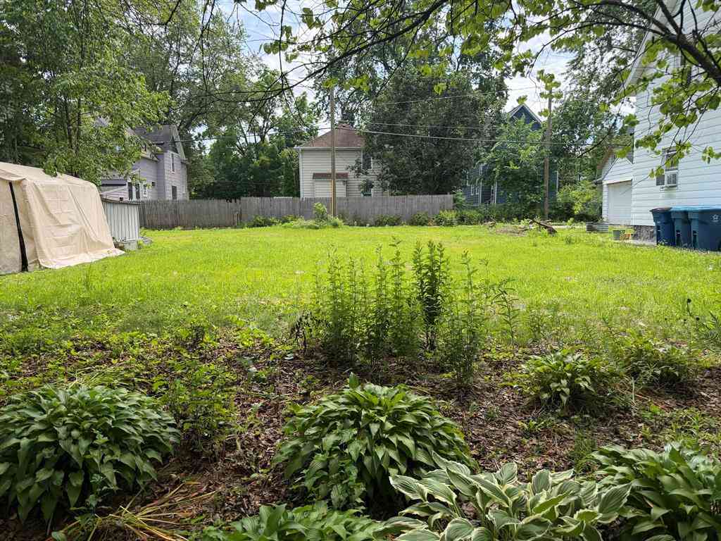 Vacant Land For Sale - 918 Lane Boulevard <br/> Kalamazoo, MI 49001