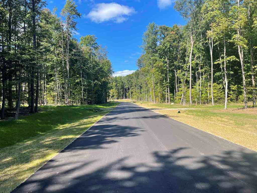 Vacant Land For Sale - 5959 Elkhorn Road <br/> Kingsley, MI 49649