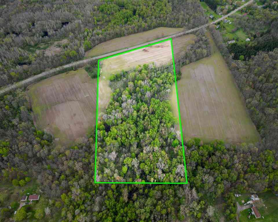 Vacant Land For Sale - 6 Bunkerhill Road <br/> Jackson, MI 49201