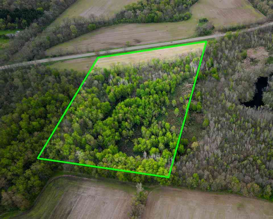 Vacant Land For Sale - 3 Bunkerhill Road <br/> Jackson, MI 49201