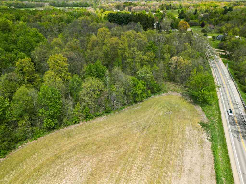 Vacant Land For Sale - 4 Bunkerhill Road <br/> Jackson, MI 49201