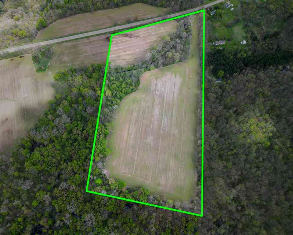 Vacant Land For Sale - 7 Bunkerhill Road <br/> Jackson, MI 49201