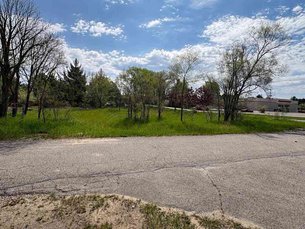 Vacant Land For Sale - 000 Gilbert Avenue <br/> Grand Traverse County, Acme, MI 49690