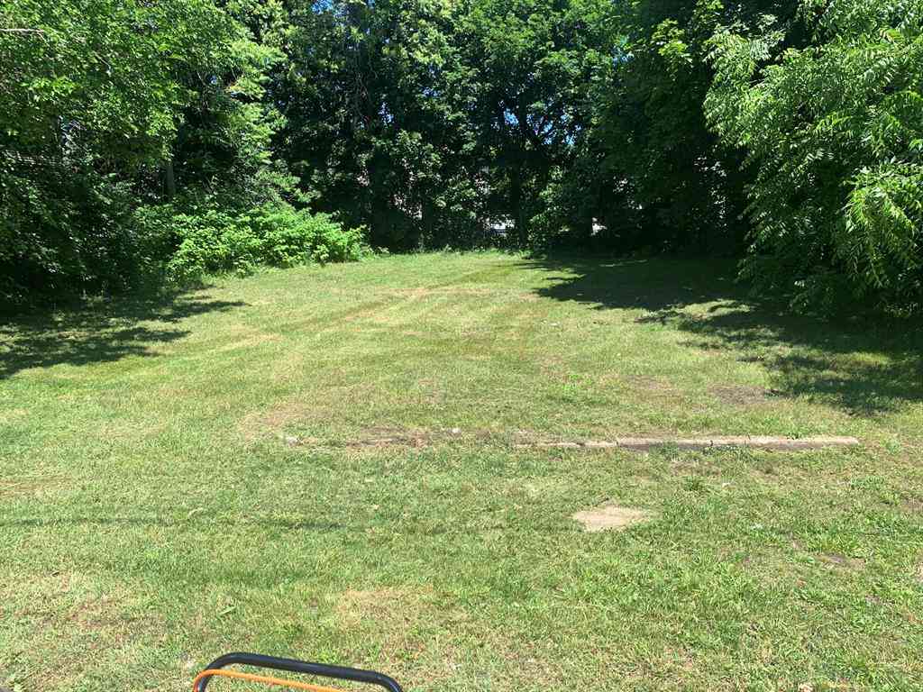 Vacant Land For Sale - 395 Lincoln Street <br/> Benton Harbor, MI 49022
