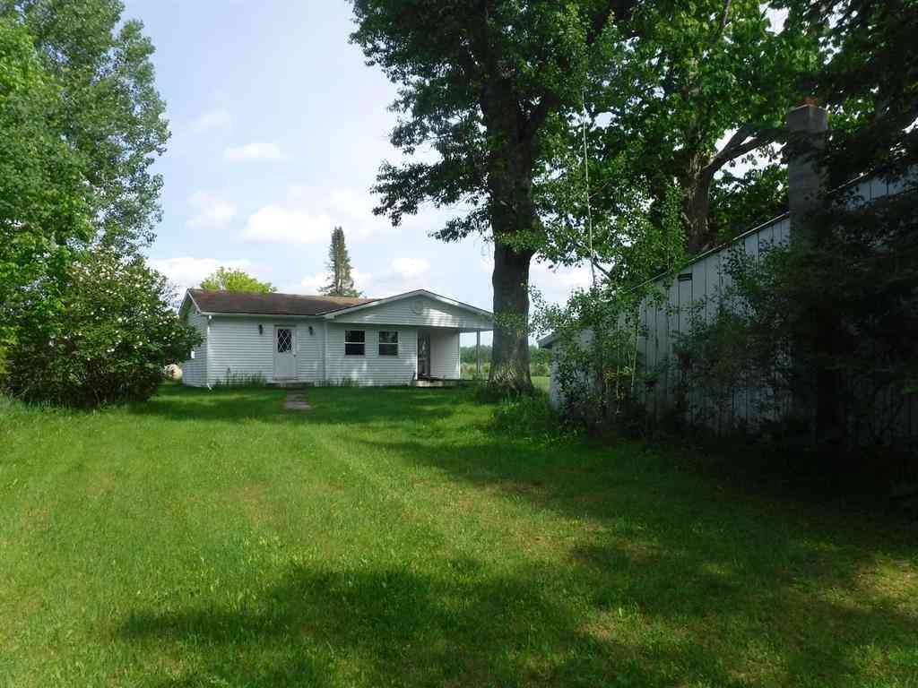 Vacant Land For Sale - 4781 Alvin Road <br/> Glennie, MI 48737