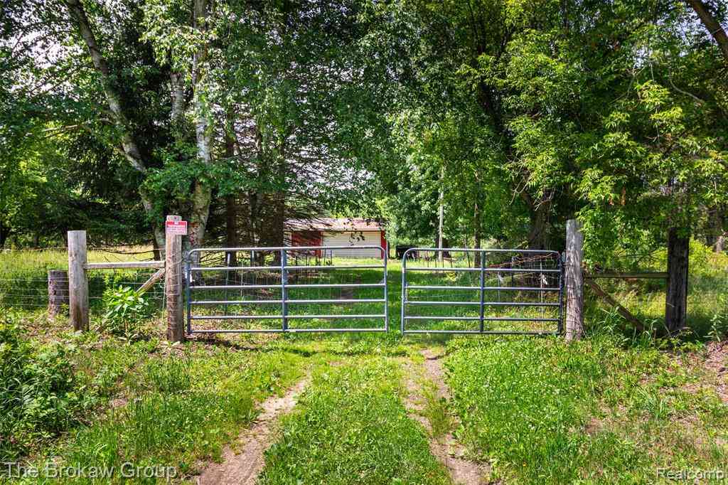 Vacant Land For Sale - 0000 Marys Lane <br/> Fostoria, MI 48435