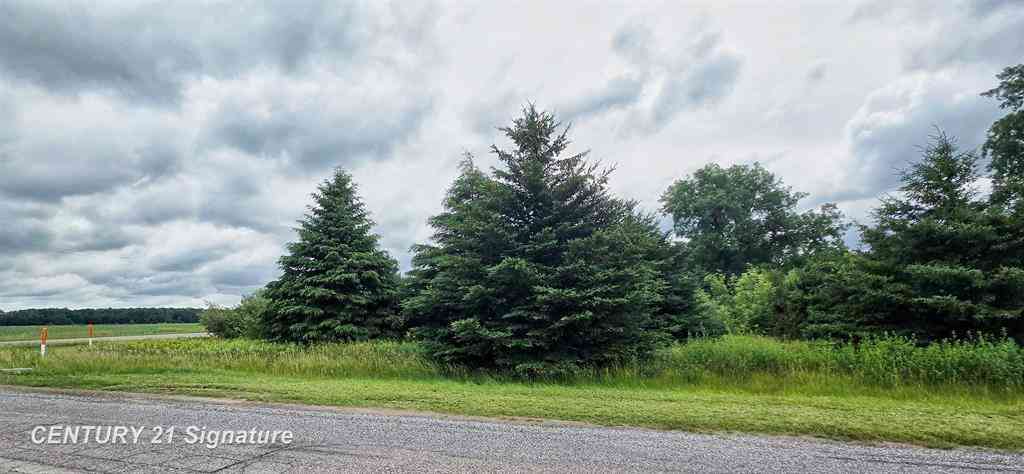 Vacant Land For Sale - VL Frost Road <br/> Hemlock, MI 48626
