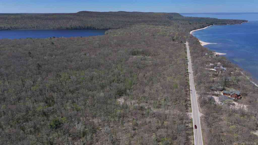 Vacant Land For Sale - W Lakeshore Drive <br/> Brimley, MI 49715