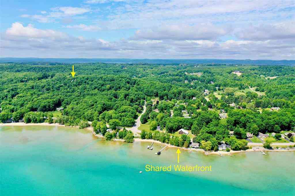 Vacant Land For Sale - E Northern Sites Drive <br/> Traverse City, MI 49684