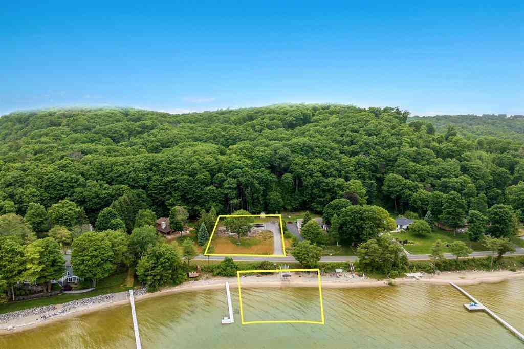 Vacant Land For Sale - 11207 Bluff Road <br/> Traverse City, MI 49686