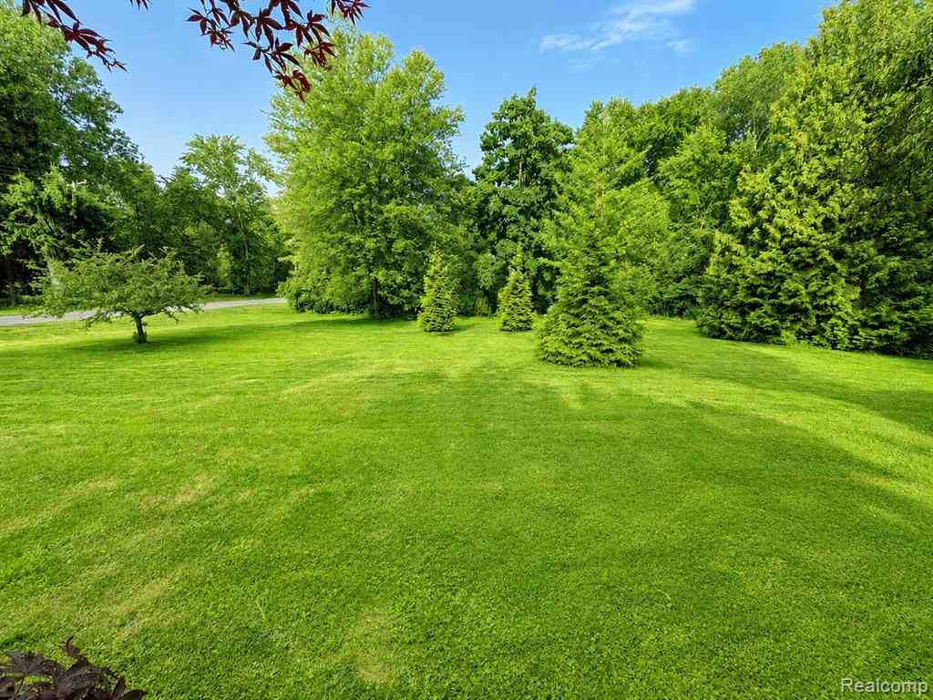 Vacant Land For Sale - 01 Woodcrest Road <br/> Rochester, MI 48309
