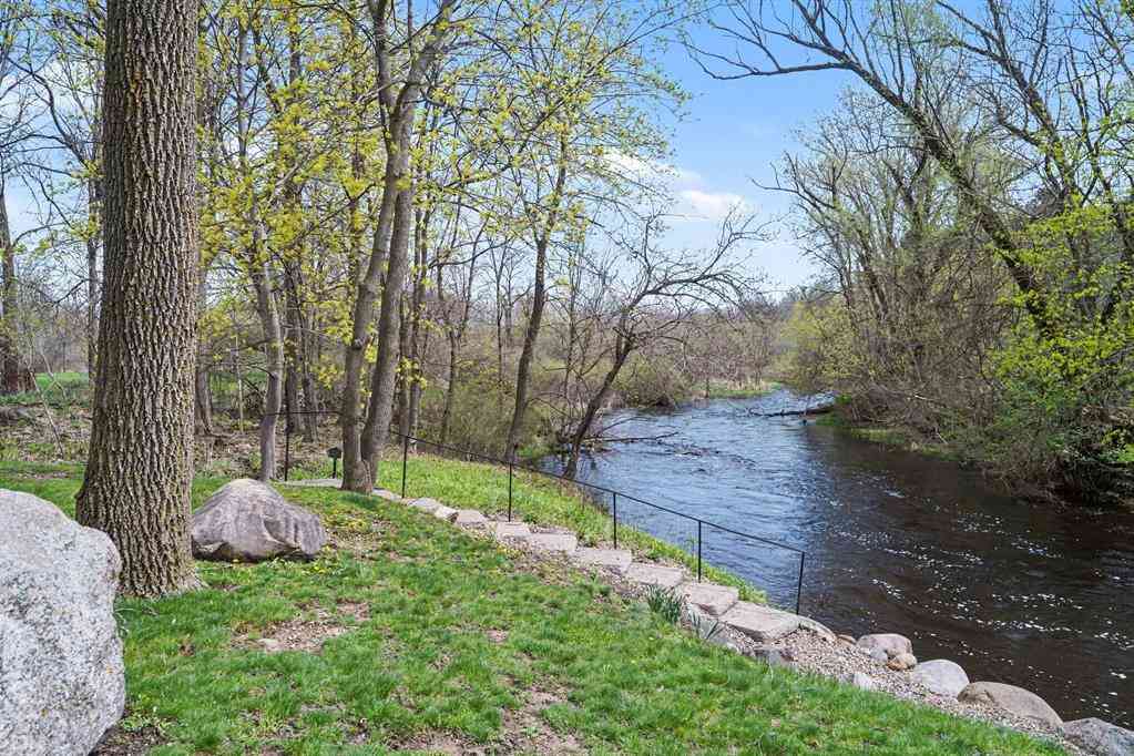 Vacant Land For Sale - 317 S Liberty Street <br/> Marshall, MI 49068