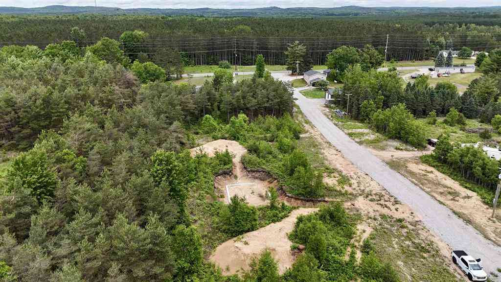 Vacant Land For Sale - 2406 E 32 Road <br/> Cadillac, MI 49601