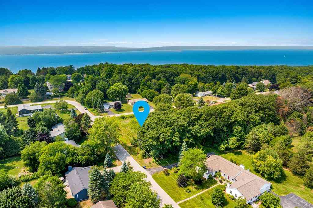 Vacant Land For Sale - 7016 Hilltop Avenue <br/> Grand Traverse County, Traverse City, MI 49686