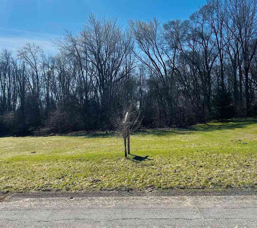 Vacant Land For Sale - 2430 Crest Haven Boulevard <br/> Berrien Springs, MI 49103