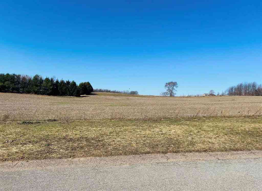 Vacant Land For Sale - 7754 Amberjam Way <br/> Berrien Springs, MI 49103