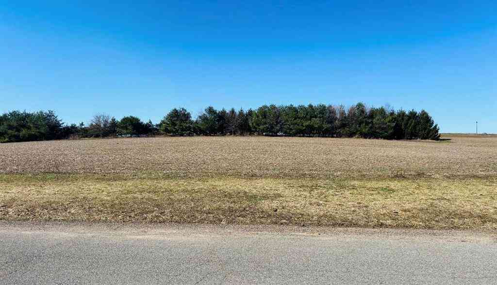 Vacant Land For Sale - 7784 Amber Jam Way <br/> Berrien Springs, MI 49103