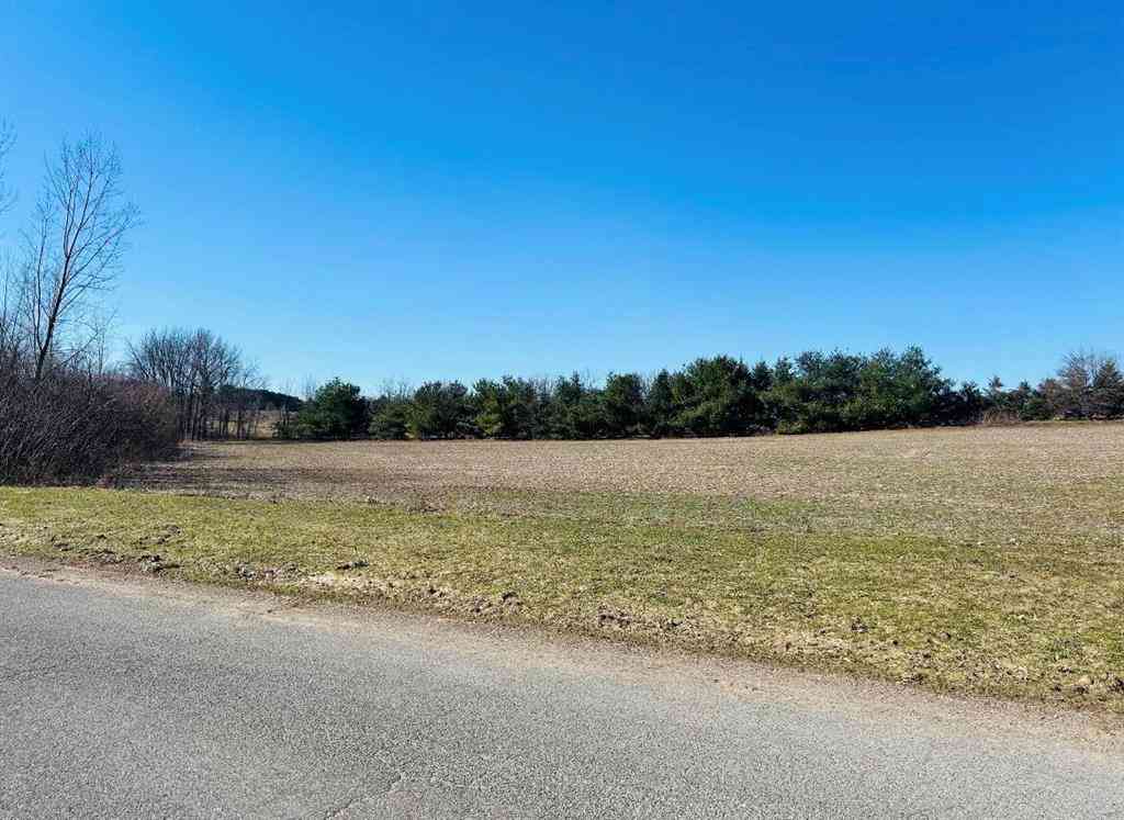 Vacant Land For Sale - 7816 Amber Jam Way <br/> Berrien Springs, MI 49103