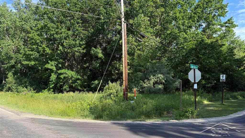 Vacant Land For Sale - VL E Gordonville Road <br/> Midland, MI 48640