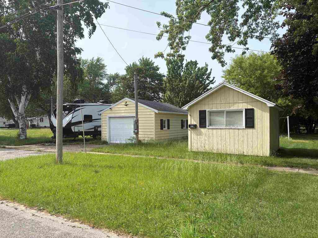 Vacant Land For Sale - 2507 Nelson Street <br/> Manistee County, Manistee, MI 49675