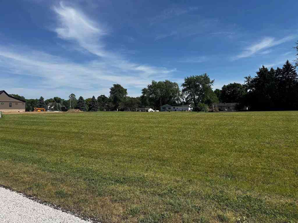 Vacant Land For Sale - 6 Wheatland Drive <br/> Tecumseh, MI 49286