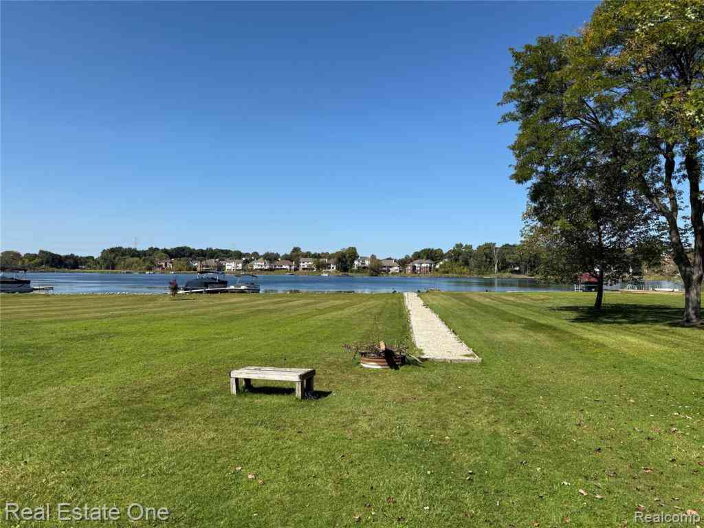 Vacant Land For Sale - 2910 Loon Drive <br/> Wixom, MI 48393