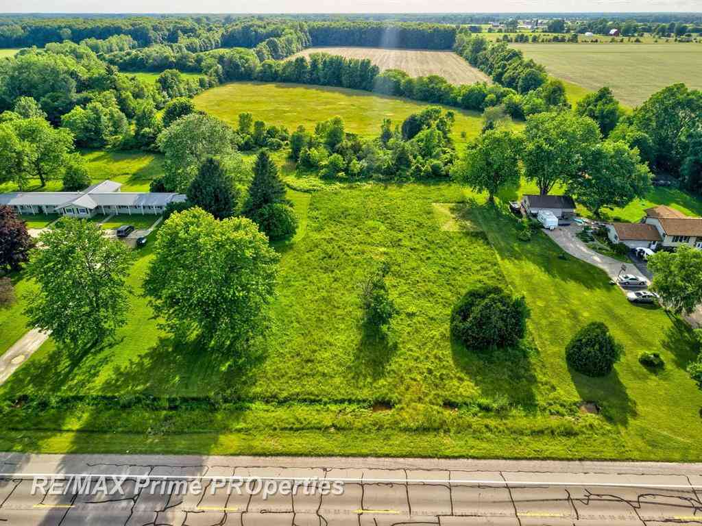 Vacant Land For Sale - 00 Oakley Road <br/> Chesaning, MI 48616