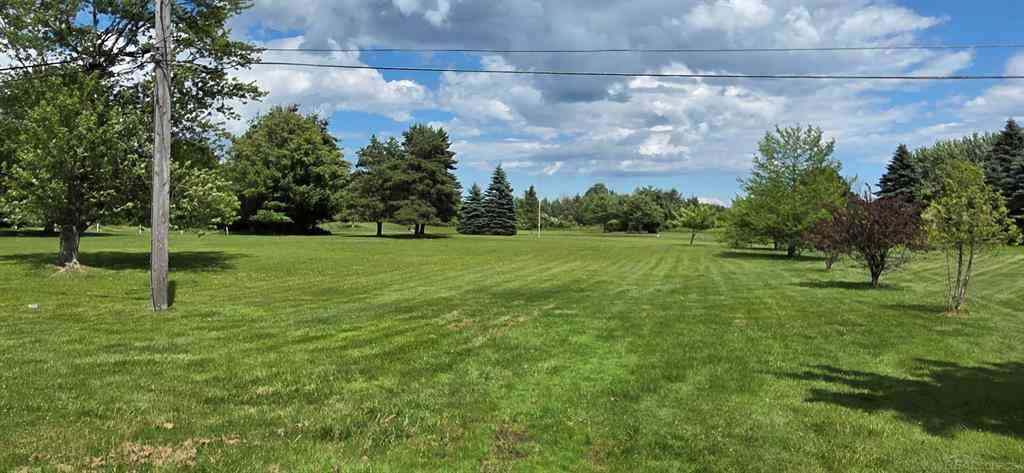 Vacant Land For Sale - 0000 Babcock Road <br/> Lexington, MI 48450