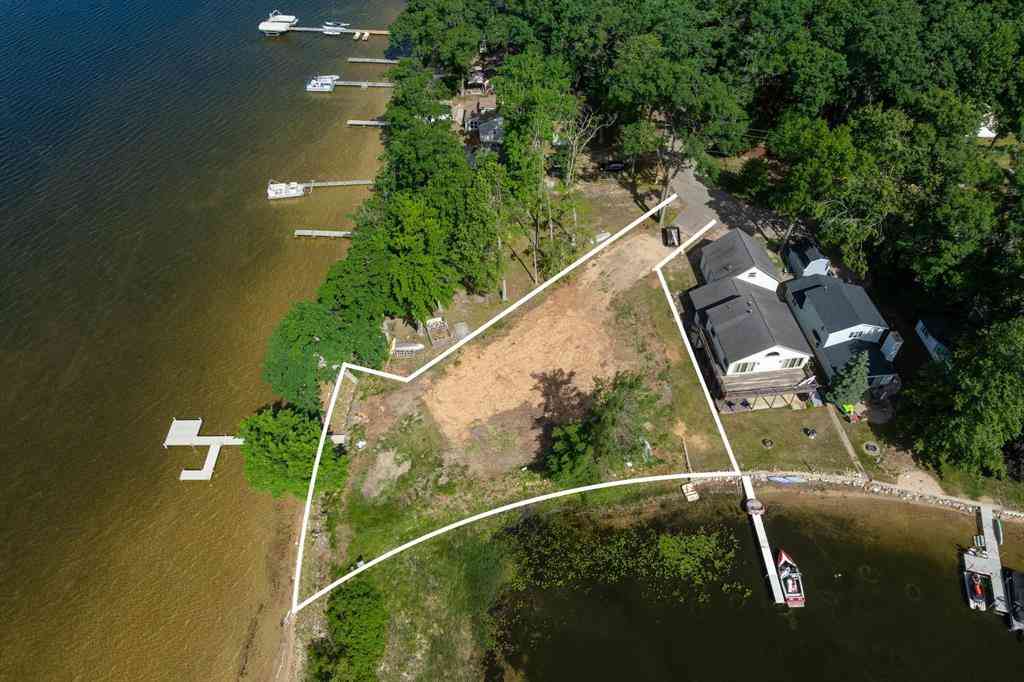 Vacant Land For Sale - 11167 N Shore Drive <br/> Lake, MI 48632