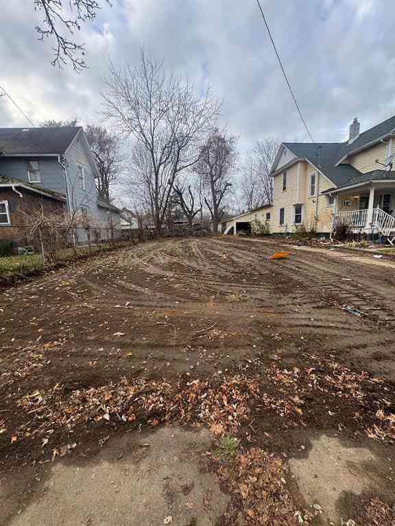 Vacant Land For Sale - 166 Grenville Street <br/> Battle Creek, MI 49014
