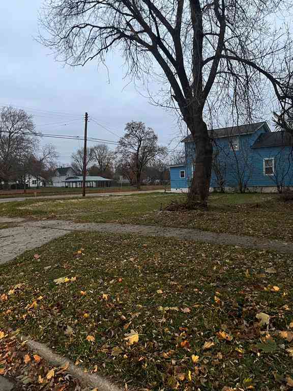 Vacant Land For Sale - 130 W Frank Street <br/> Kalamazoo, MI 49007