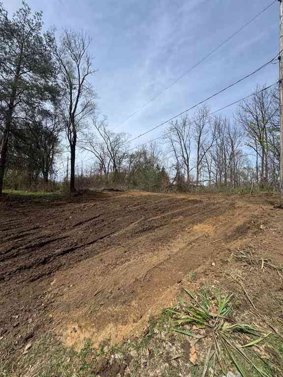 Vacant Land For Sale - 517 Bowers Avenue <br/> Battle Creek, MI 49014