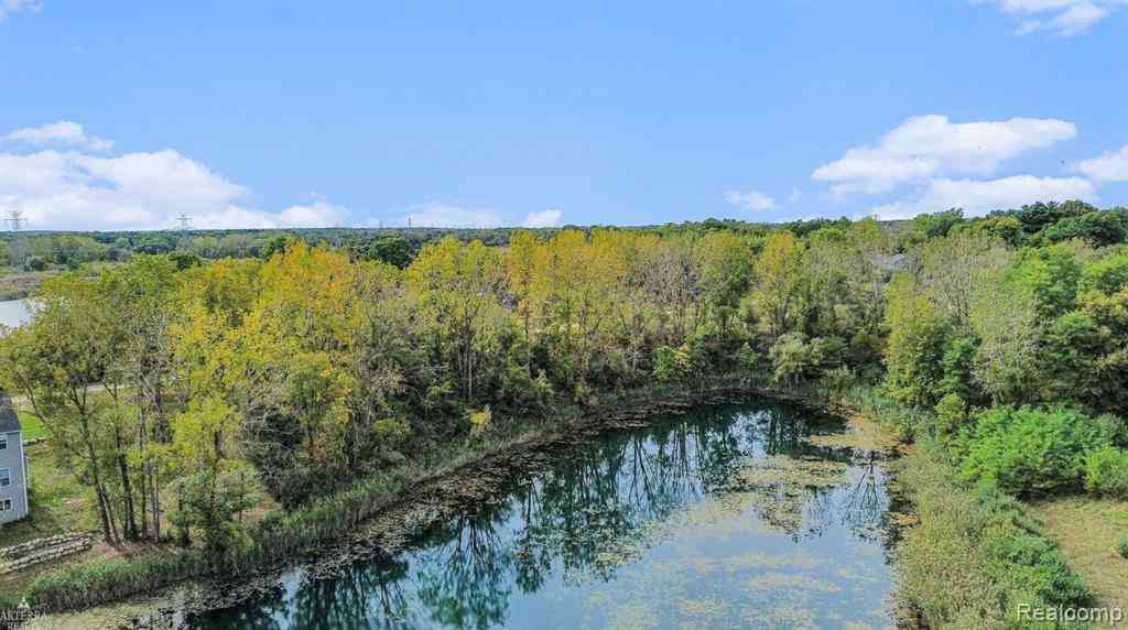 Vacant Land For Sale - 63888 Dequindre Road <br/> Washington, MI 48095
