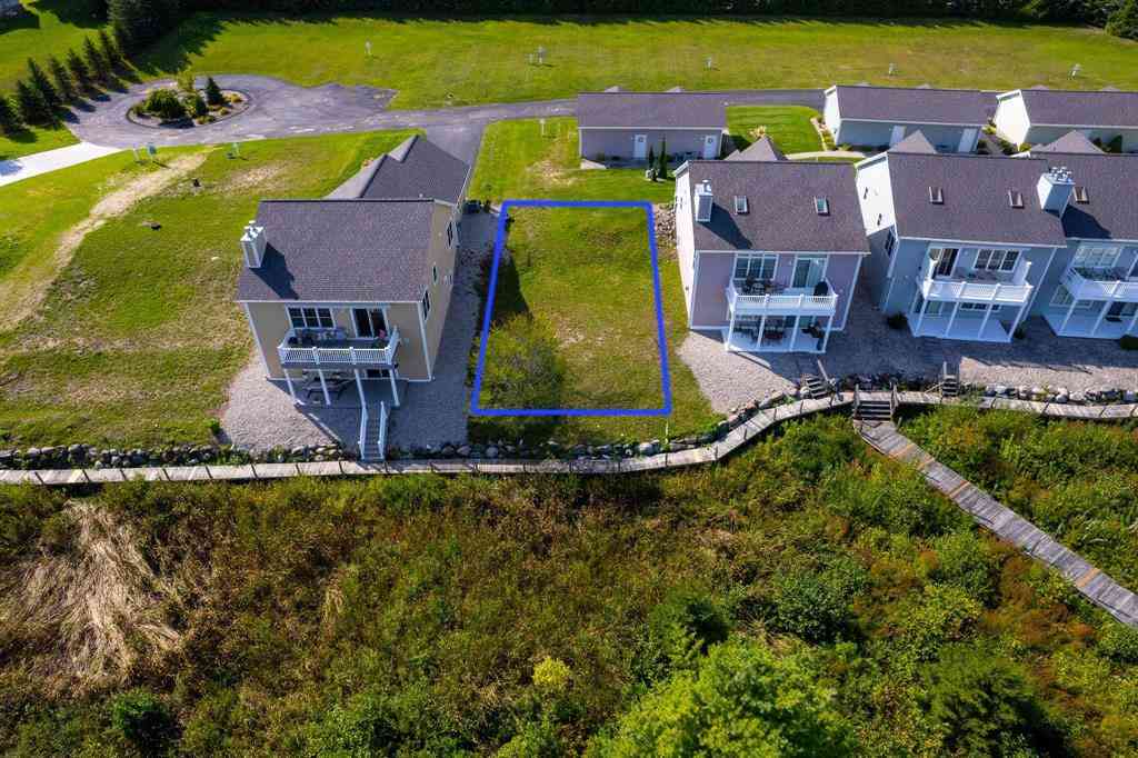 Vacant Land For Sale - 2810 W Shore Drive <br/> Central Lake, MI 49622